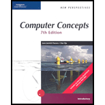 Computer Concepts, Introductory - With CD