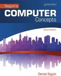 Computer Concepts and Microsoft Office 2016 - With Access