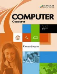 Computer Concepts