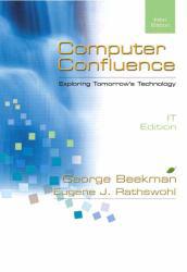 Computer Confluence IT Edition - Text Only