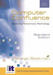 Computer Confluence, Standard Edition - Text Only