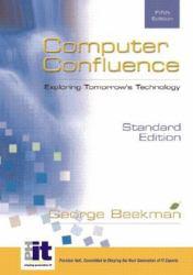 Computer Confluence, Standard Edition - With CD