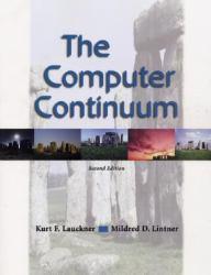 Computer Continuum