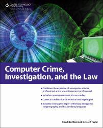 Computer Crime, Investigation, and Law