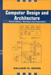 Computer Design and Architecture