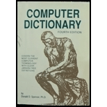 Computer Dictionary