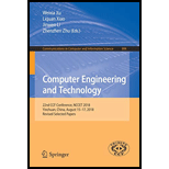 Computer Engineering and Technology