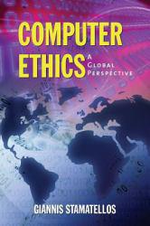 Computer Ethics (Paperback)