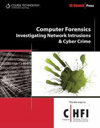 Computer Forensics: Investigating Network Intrusions and Cyber Crime - With Code