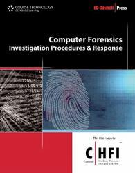 Computer Forensics: Investigation Procedures and Response, Volume 1 - With Access