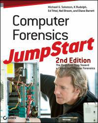 Computer Forensics Jumpstart (Paperback)