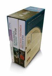 Computer Forensics, Library Boxed Set