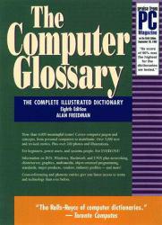 Computer Glossary - With Cd