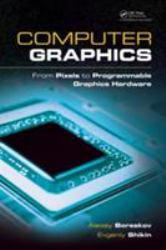 Computer Graphics : From Pixels To...