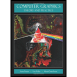 Computer Graphics: Theory and Practice