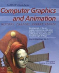 Computer Graphics and Animation