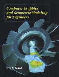 Computer Graphics and Geometric Modeling for Engineers (Cloth)