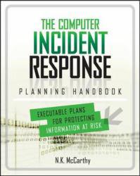 Computer Incident Response Planning ...