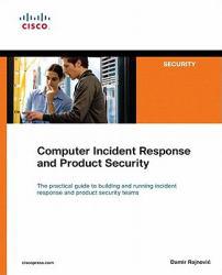 Computer Incident Response and Prod...