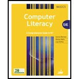 Computer Literacy Basics: Comp.. (Instructor's)