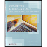 Computer Literacy (Custom Package)