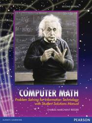 Computer Math: Problem Solv. for Information Tech.