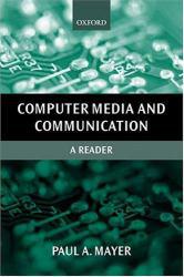 Computer Media and Communication : : A Reader