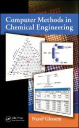 Computer Methods In Chemical Engineer.