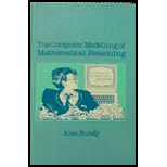 Computer Model Math Reasoning