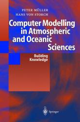 Computer Modelling in Atmospheric...