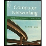 Computer Networking-Text