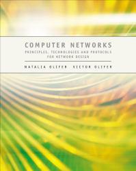 Computer Networks (Hardback)