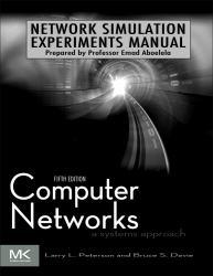 Computer Networks - Network Simulation Experiments Manual