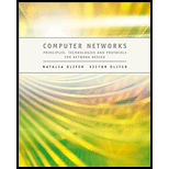 Computer Networks (Paperback)