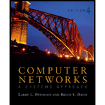 Computer Networks:Systems Approach