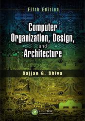 Computer Organization, Design, and Architecture (Hardback)