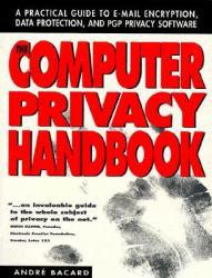 Computer Privacy Handbook