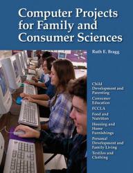 Computer Proj. for Family and Consumer Science