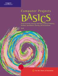 Computer Projects Basics