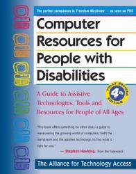 Computer Resources for People With Disabilities