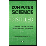 Computer Science Distilled