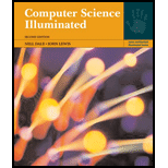 Computer Science Illuminated - With CD and Stud. Lect.