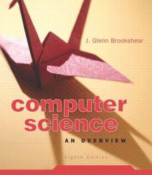 Computer Science : Overview