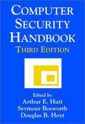 Computer Security Handbook