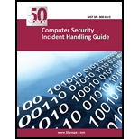Computer Security Incident Handling Guide