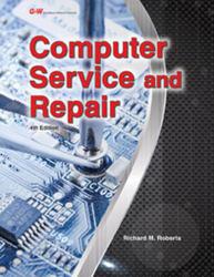 Computer Service and Repair (Hs)