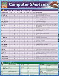 Computer Shortcuts Reference Guide