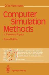Computer Simulation Methods In...