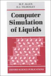 Computer Simulation of Liquids