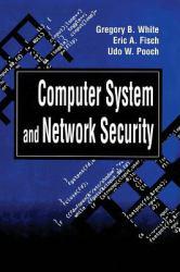 Computer Systems and Network Security (Hardback)